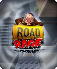 Road Rage Раменбет Казино (Ramenbet Casino)